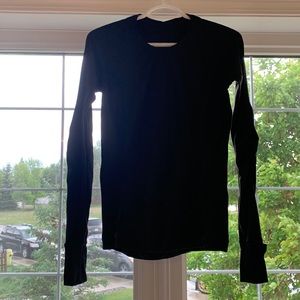 Lululemon base later/ long sleeve